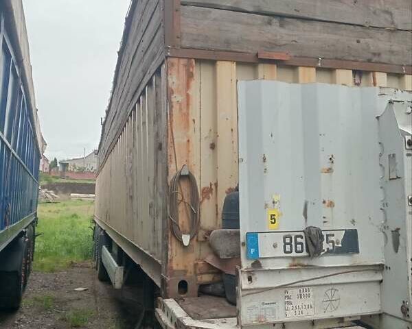 Кроне SDP 27, объемом двигателя 0 л и пробегом 0 тыс. км за 7000 $, фото 1 на Automoto.ua