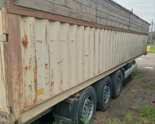 Кроне SDP 27, объемом двигателя 0 л и пробегом 0 тыс. км за 7000 $, фото 4 на Automoto.ua