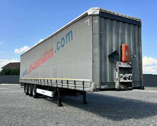 Кроне SDP 27, объемом двигателя 0 л и пробегом 0 тыс. км за 4400 $, фото 6 на Automoto.ua