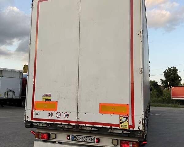 Кроне SDP 27, объемом двигателя 0 л и пробегом 500 тыс. км за 8400 $, фото 7 на Automoto.ua