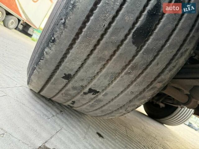 Кроне SDP 27, объемом двигателя 0 л и пробегом 500 тыс. км за 8400 $, фото 3 на Automoto.ua
