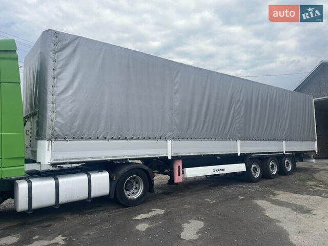 Кроне SDP 27, об'ємом двигуна 0 л та пробігом 100 тис. км за 8999 $, фото 8 на Automoto.ua