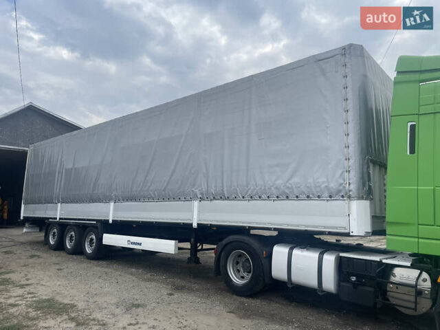 Кроне SDP 27, об'ємом двигуна 0 л та пробігом 100 тис. км за 8999 $, фото 9 на Automoto.ua