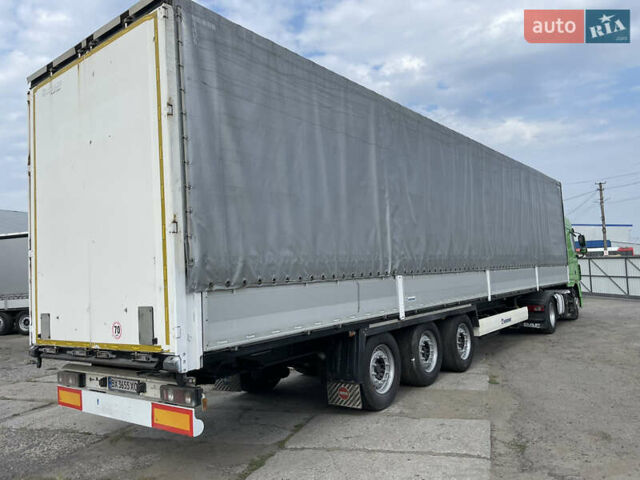 Кроне SDP 27, об'ємом двигуна 0 л та пробігом 100 тис. км за 8999 $, фото 3 на Automoto.ua