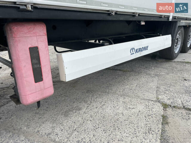 Кроне SDP 27, об'ємом двигуна 0 л та пробігом 100 тис. км за 8999 $, фото 4 на Automoto.ua