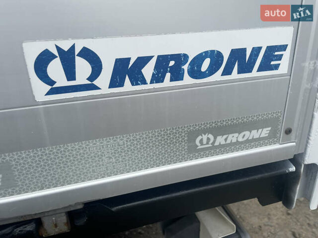 Кроне SDP 27, об'ємом двигуна 0 л та пробігом 100 тис. км за 8999 $, фото 15 на Automoto.ua