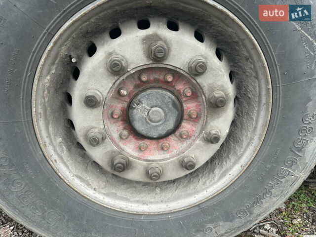 Кроне SDP 27, объемом двигателя 0 л и пробегом 0 тыс. км за 4300 $, фото 1 на Automoto.ua