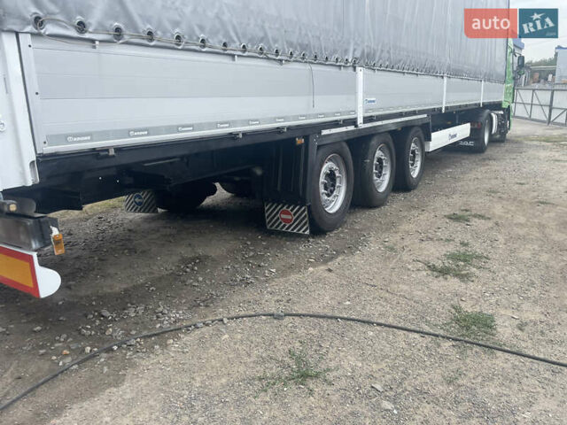Кроне SDP 27, об'ємом двигуна 0 л та пробігом 100 тис. км за 8999 $, фото 14 на Automoto.ua