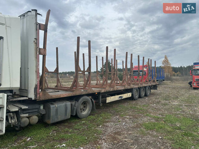 Кроне SDP 27, объемом двигателя 0 л и пробегом 0 тыс. км за 4300 $, фото 3 на Automoto.ua