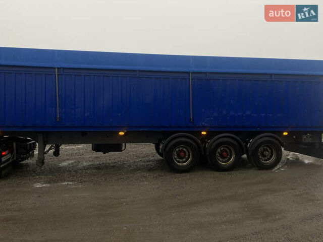 Серый Кроне SDP 27, объемом двигателя 0 л и пробегом 0 тыс. км за 7500 $, фото 3 на Automoto.ua