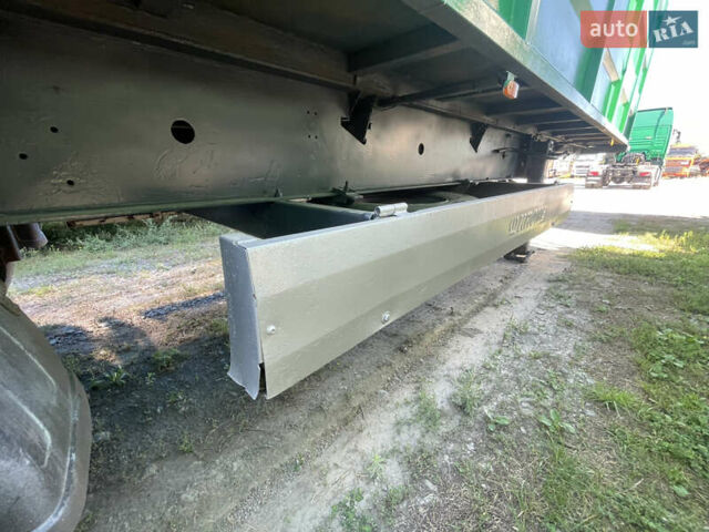 Сірий Кроне SDP 27, об'ємом двигуна 0 л та пробігом 0 тис. км за 10800 $, фото 4 на Automoto.ua