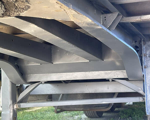 Сірий Кроне SDP 27, об'ємом двигуна 0 л та пробігом 0 тис. км за 10800 $, фото 14 на Automoto.ua