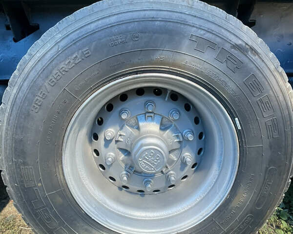 Сірий Кроне SDP 27, об'ємом двигуна 0 л та пробігом 0 тис. км за 10800 $, фото 10 на Automoto.ua