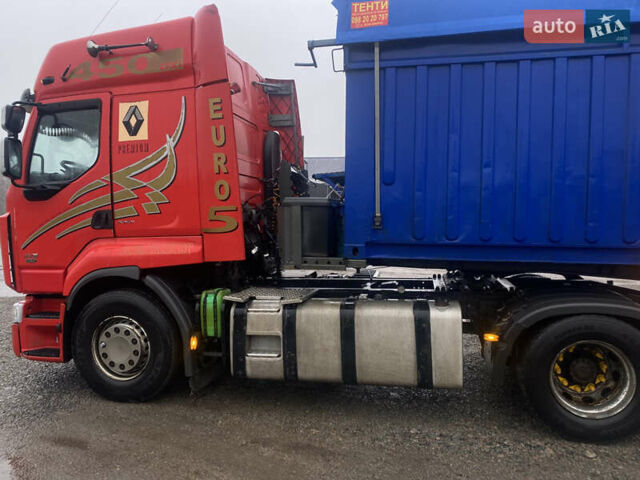 Серый Кроне SDP 27, объемом двигателя 0 л и пробегом 0 тыс. км за 7500 $, фото 9 на Automoto.ua