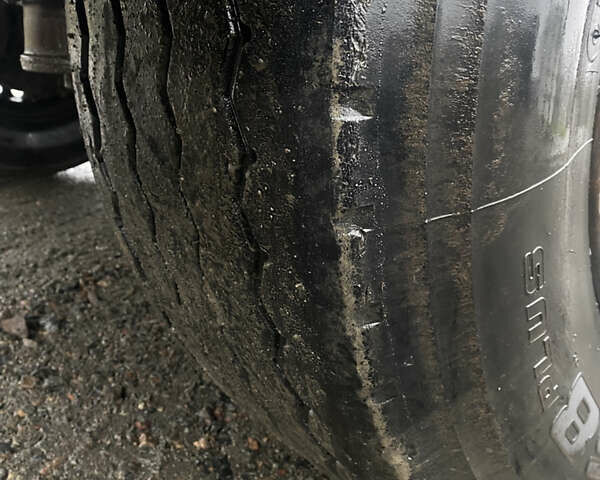 Серый Кроне SDP 27, объемом двигателя 0 л и пробегом 0 тыс. км за 7500 $, фото 7 на Automoto.ua