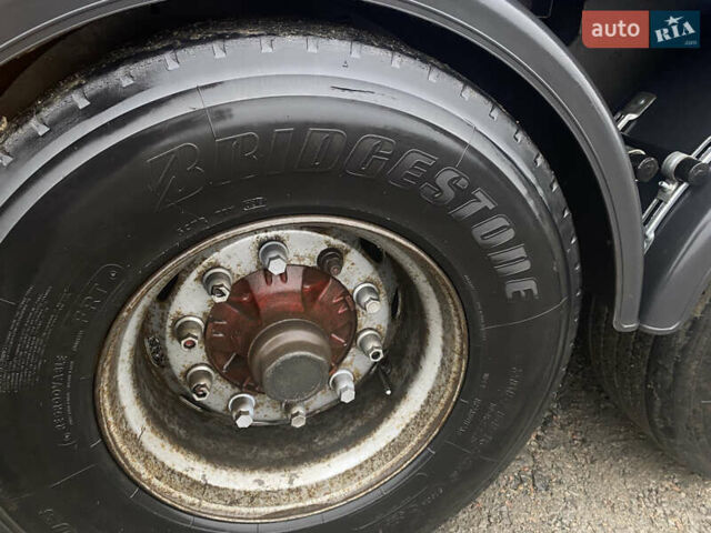 Серый Кроне SDP 27, объемом двигателя 0 л и пробегом 0 тыс. км за 7500 $, фото 6 на Automoto.ua