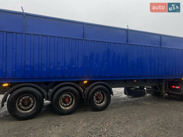 Серый Кроне SDP 27, объемом двигателя 0 л и пробегом 0 тыс. км за 7500 $, фото 5 на Automoto.ua