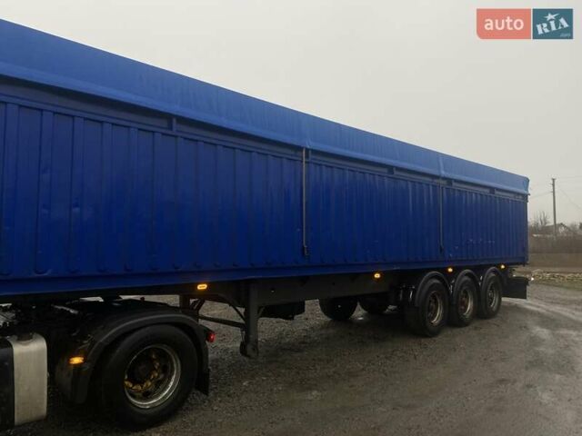 Серый Кроне SDP 27, объемом двигателя 0 л и пробегом 0 тыс. км за 7500 $, фото 1 на Automoto.ua