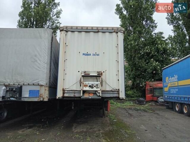 Серый Кроне SDP 27, объемом двигателя 0 л и пробегом 0 тыс. км за 4950 $, фото 2 на Automoto.ua