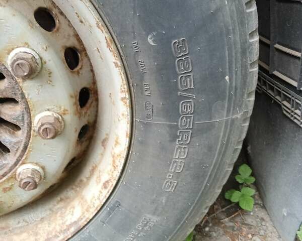 Серый Кроне SDP 27, объемом двигателя 0 л и пробегом 0 тыс. км за 4950 $, фото 3 на Automoto.ua