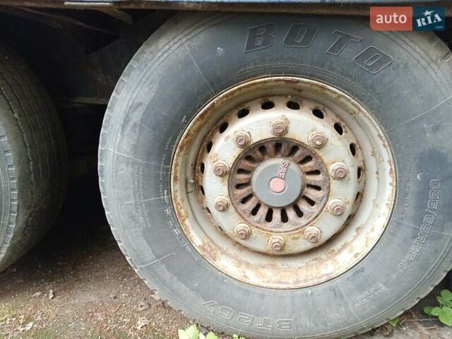 Серый Кроне SDP 27, объемом двигателя 0 л и пробегом 0 тыс. км за 4950 $, фото 4 на Automoto.ua