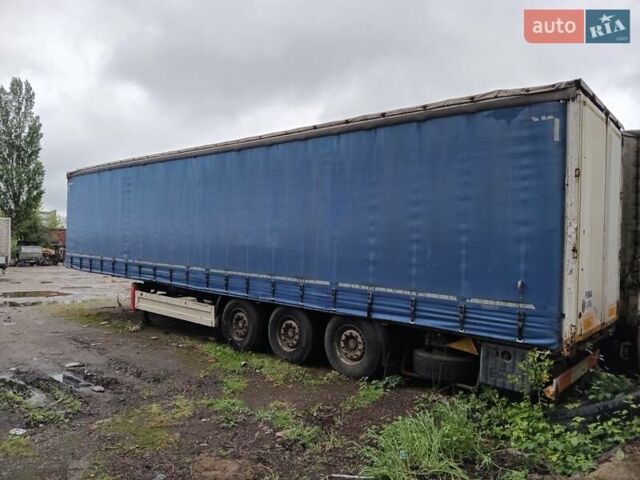 Серый Кроне SDP 27, объемом двигателя 0 л и пробегом 0 тыс. км за 4950 $, фото 5 на Automoto.ua