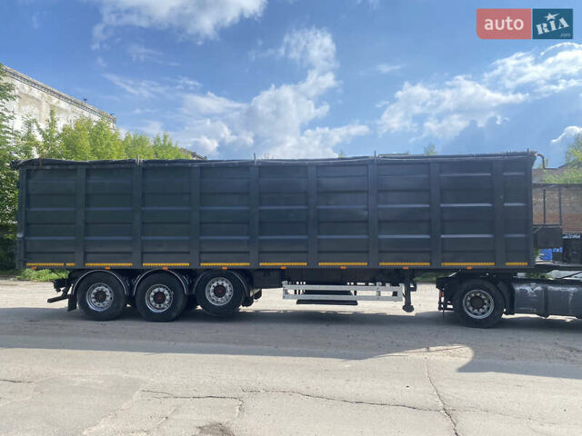Серый Кроне SDP 27, объемом двигателя 0 л и пробегом 100 тыс. км за 13500 $, фото 32 на Automoto.ua