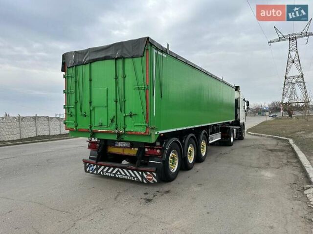 Серый Кроне SDP 27, объемом двигателя 0 л и пробегом 40 тыс. км за 28000 $, фото 4 на Automoto.ua