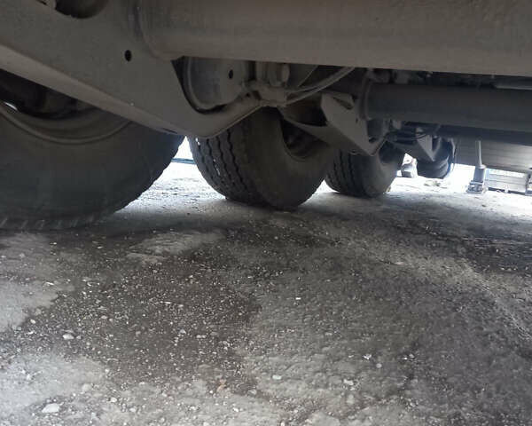 Сірий Кроне SDP 27, об'ємом двигуна 0 л та пробігом 20 тис. км за 20500 $, фото 4 на Automoto.ua