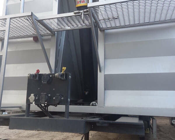 Сірий Кроне SDP 27, об'ємом двигуна 0 л та пробігом 20 тис. км за 20500 $, фото 3 на Automoto.ua