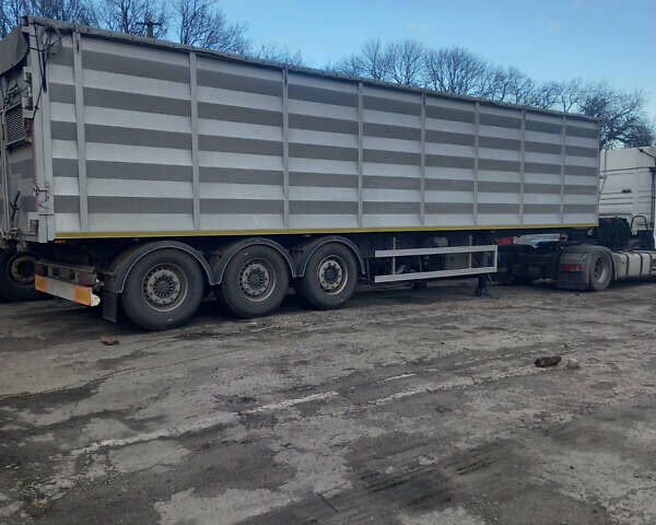 Сірий Кроне SDP 27, об'ємом двигуна 0 л та пробігом 20 тис. км за 20500 $, фото 1 на Automoto.ua