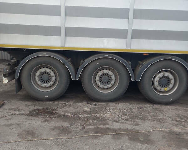 Сірий Кроне SDP 27, об'ємом двигуна 0 л та пробігом 20 тис. км за 20500 $, фото 5 на Automoto.ua