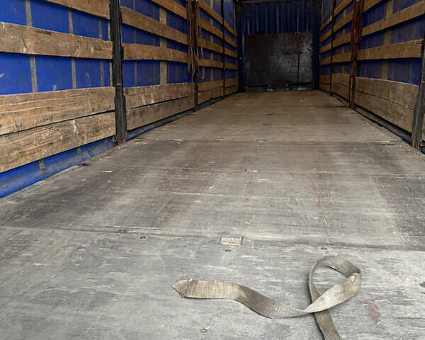 Серый Кроне SDP 27, объемом двигателя 0 л и пробегом 0 тыс. км за 4000 $, фото 4 на Automoto.ua