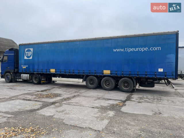 Серый Кроне SDP 27, объемом двигателя 0 л и пробегом 0 тыс. км за 4000 $, фото 1 на Automoto.ua