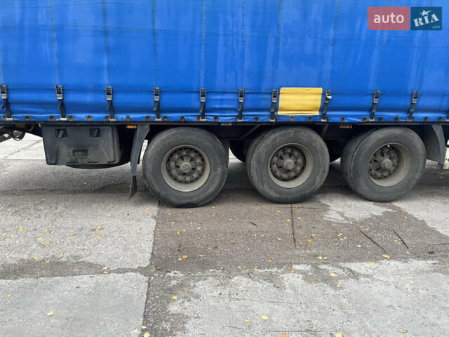 Серый Кроне SDP 27, объемом двигателя 0 л и пробегом 0 тыс. км за 4000 $, фото 3 на Automoto.ua