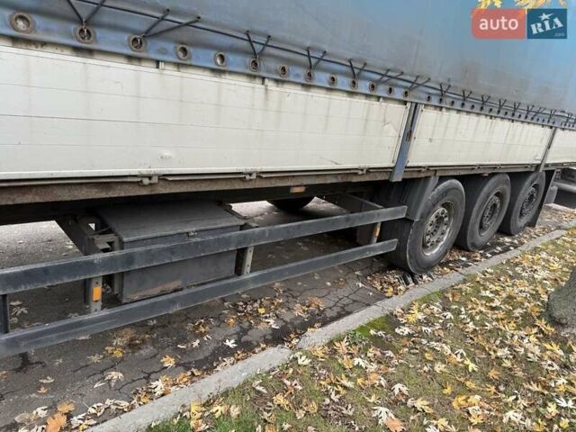 Сірий Кроне SDP 27, об'ємом двигуна 0 л та пробігом 0 тис. км за 6500 $, фото 5 на Automoto.ua