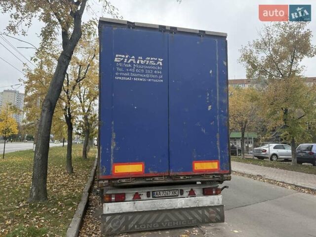 Сірий Кроне SDP 27, об'ємом двигуна 0 л та пробігом 0 тис. км за 6500 $, фото 3 на Automoto.ua