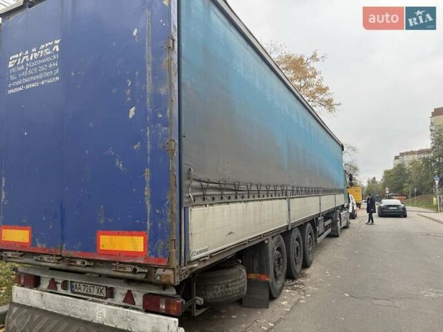 Сірий Кроне SDP 27, об'ємом двигуна 0 л та пробігом 0 тис. км за 6500 $, фото 4 на Automoto.ua