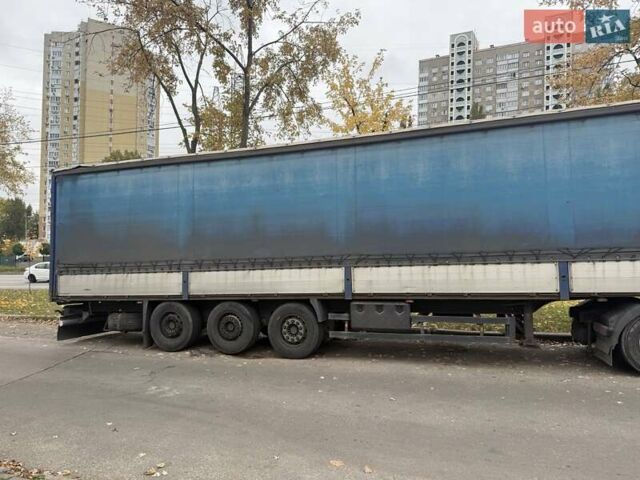 Сірий Кроне SDP 27, об'ємом двигуна 0 л та пробігом 0 тис. км за 6500 $, фото 1 на Automoto.ua