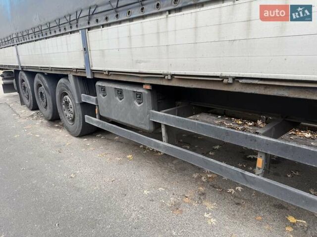 Сірий Кроне SDP 27, об'ємом двигуна 0 л та пробігом 0 тис. км за 6500 $, фото 6 на Automoto.ua