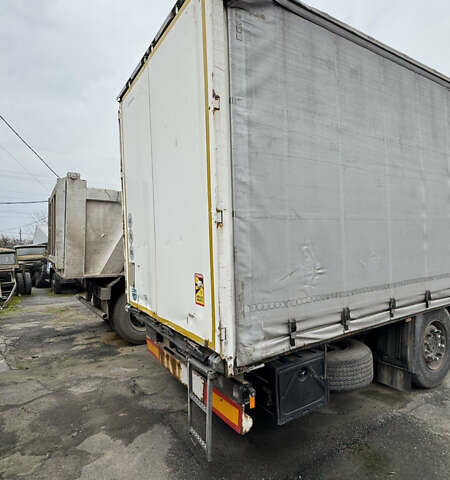 Сірий Кроне SDP 27, об'ємом двигуна 0 л та пробігом 0 тис. км за 5500 $, фото 6 на Automoto.ua