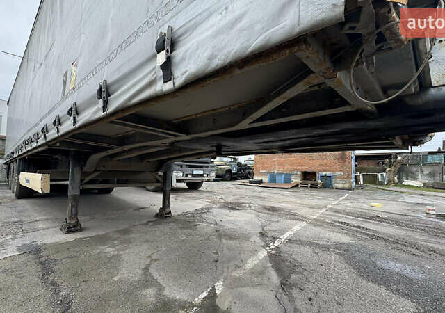 Сірий Кроне SDP 27, об'ємом двигуна 0 л та пробігом 0 тис. км за 5500 $, фото 4 на Automoto.ua