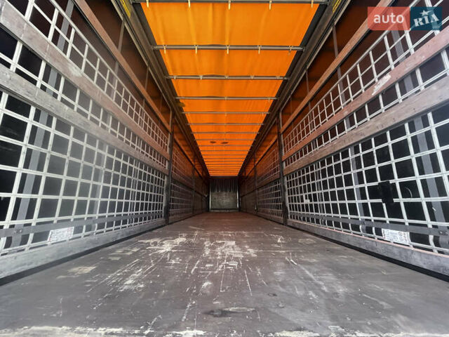 Кроне SDP 27 2013 в Львове на Automoto.ua Серый Кроне SDP 27, объемом двигателя 0 л и пробегом 1 тыс. км за 9219 $, фото 16 на Automoto.ua