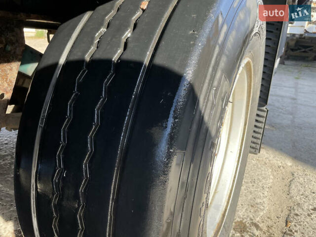 Кроне SDP 27 2013 в Львове на Automoto.ua Серый Кроне SDP 27, объемом двигателя 0 л и пробегом 1 тыс. км за 9219 $, фото 22 на Automoto.ua