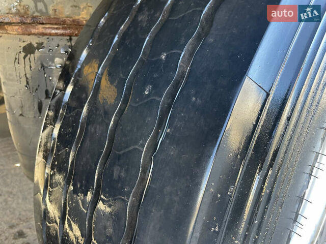 Кроне SDP 27 2013 в Львове на Automoto.ua Серый Кроне SDP 27, объемом двигателя 0 л и пробегом 1 тыс. км за 9219 $, фото 26 на Automoto.ua