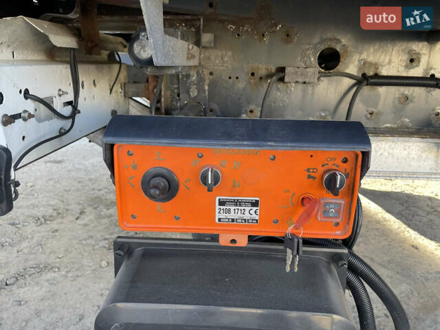 Кроне SDP 27 2013 в Львове на Automoto.ua Серый Кроне SDP 27, объемом двигателя 0 л и пробегом 1 тыс. км за 9219 $, фото 20 на Automoto.ua