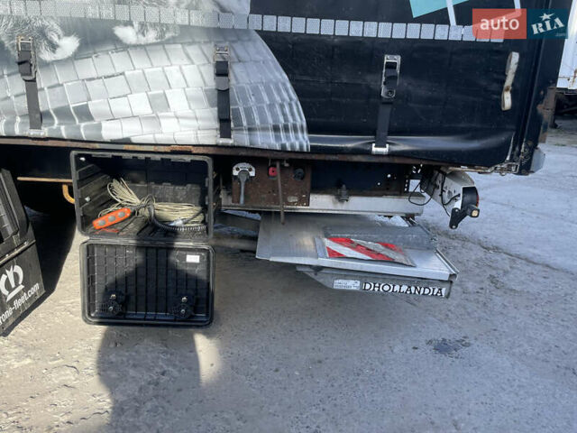 Кроне SDP 27 2013 в Львове на Automoto.ua Серый Кроне SDP 27, объемом двигателя 0 л и пробегом 1 тыс. км за 9219 $, фото 8 на Automoto.ua