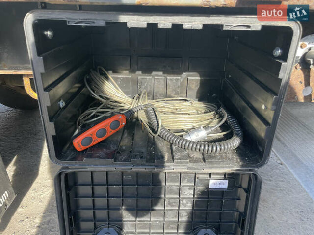 Кроне SDP 27 2013 в Львове на Automoto.ua Серый Кроне SDP 27, объемом двигателя 0 л и пробегом 1 тыс. км за 9219 $, фото 14 на Automoto.ua