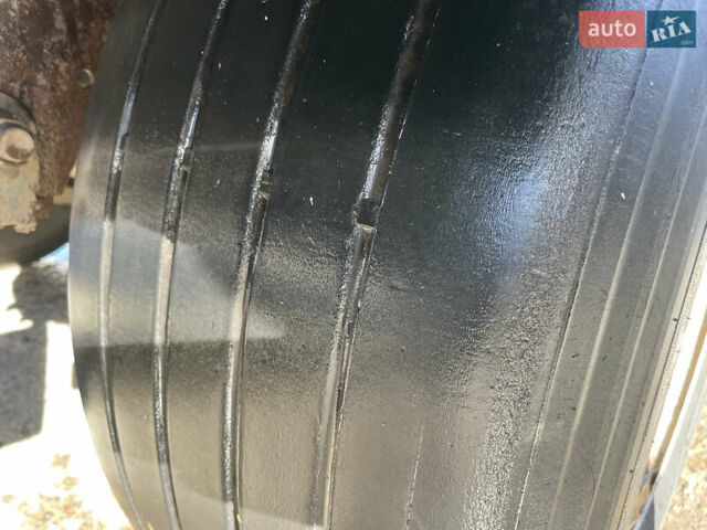 Кроне SDP 27 2013 в Львове на Automoto.ua Серый Кроне SDP 27, объемом двигателя 0 л и пробегом 1 тыс. км за 9219 $, фото 24 на Automoto.ua