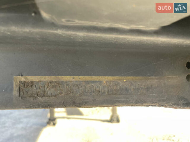 Кроне SDP 27 2013 в Львове на Automoto.ua Серый Кроне SDP 27, объемом двигателя 0 л и пробегом 1 тыс. км за 9219 $, фото 28 на Automoto.ua